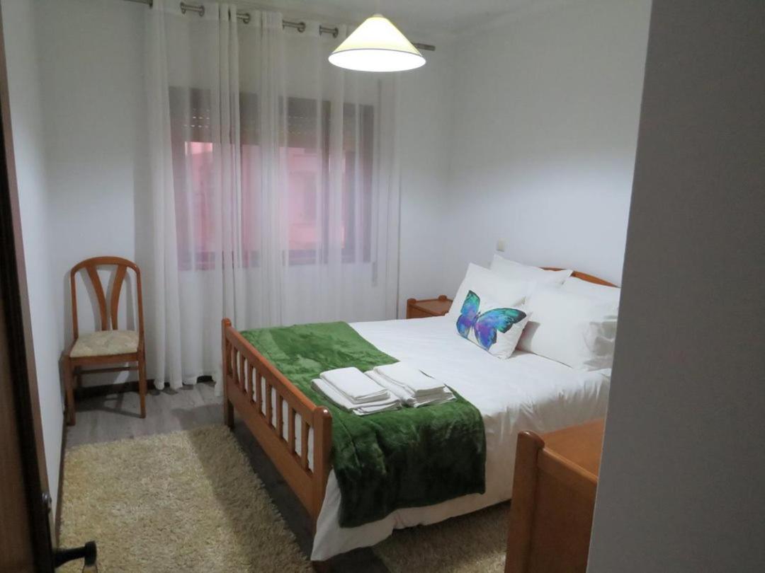 Apartamento วิลาโดคันด์ ภายนอก รูปภาพ