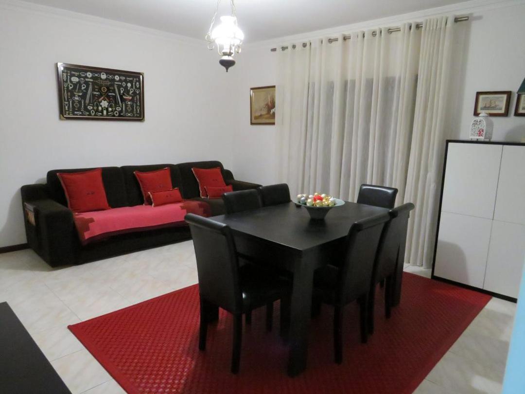 Apartamento วิลาโดคันด์ ภายนอก รูปภาพ