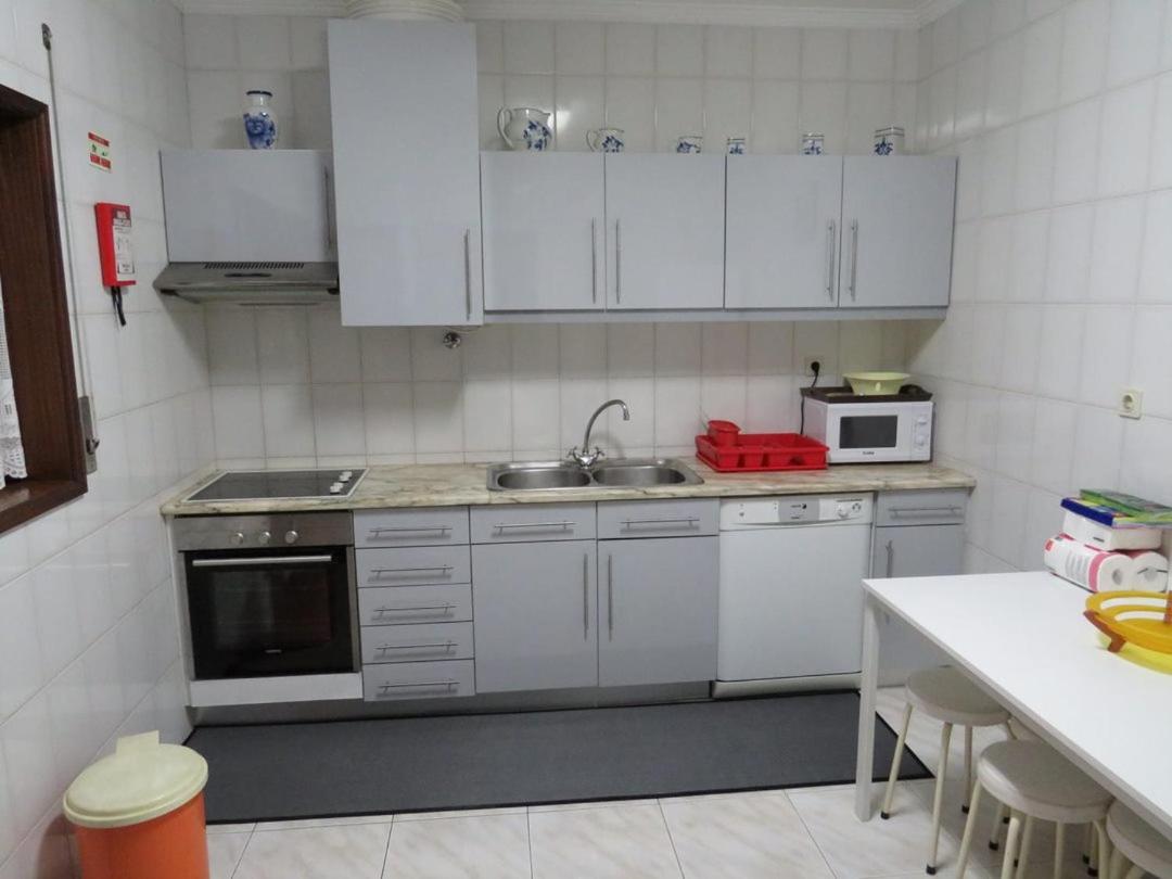 Apartamento วิลาโดคันด์ ภายนอก รูปภาพ