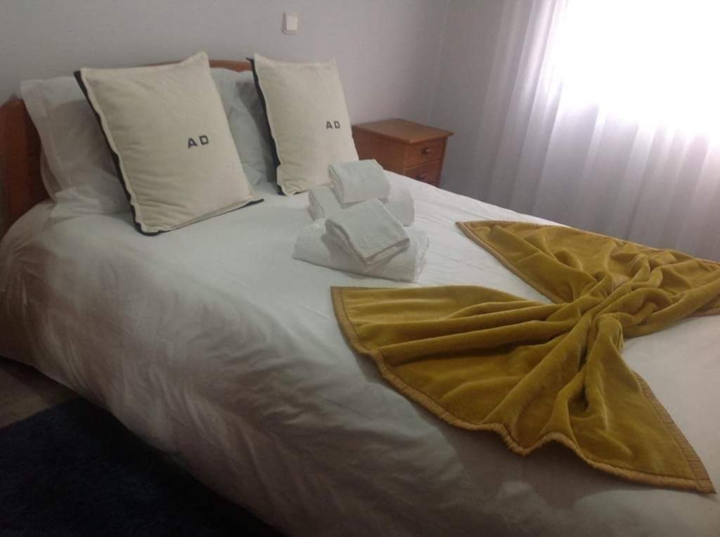 Apartamento วิลาโดคันด์ ภายนอก รูปภาพ