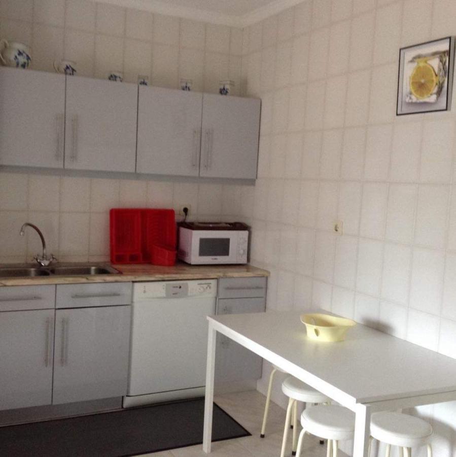 Apartamento วิลาโดคันด์ ภายนอก รูปภาพ