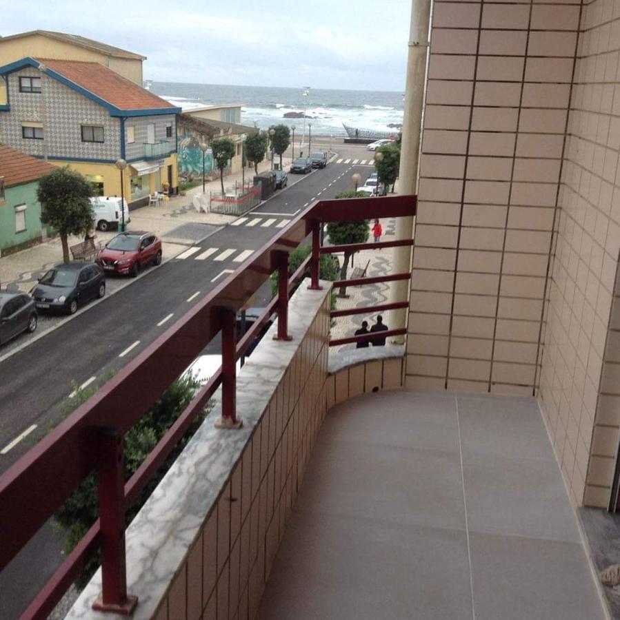Apartamento วิลาโดคันด์ ภายนอก รูปภาพ