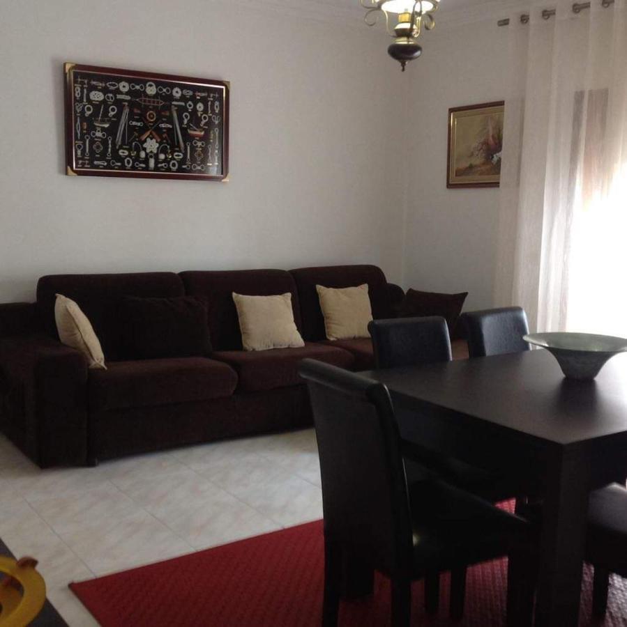 Apartamento วิลาโดคันด์ ภายนอก รูปภาพ