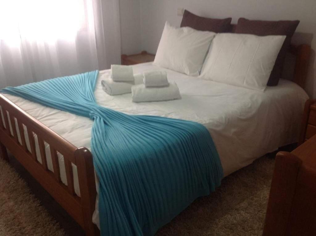 Apartamento วิลาโดคันด์ ภายนอก รูปภาพ