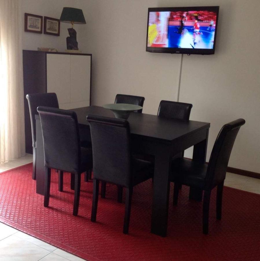 Apartamento วิลาโดคันด์ ภายนอก รูปภาพ
