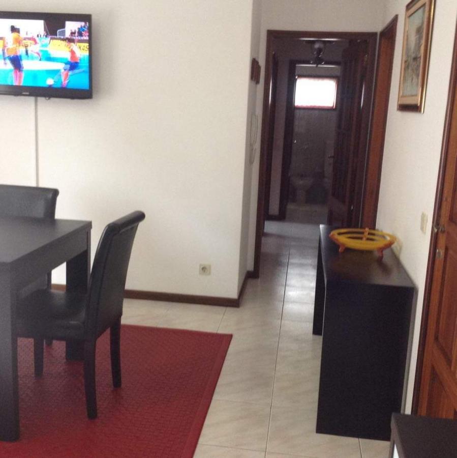 Apartamento วิลาโดคันด์ ภายนอก รูปภาพ
