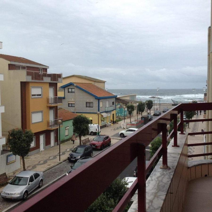 Apartamento วิลาโดคันด์ ภายนอก รูปภาพ
