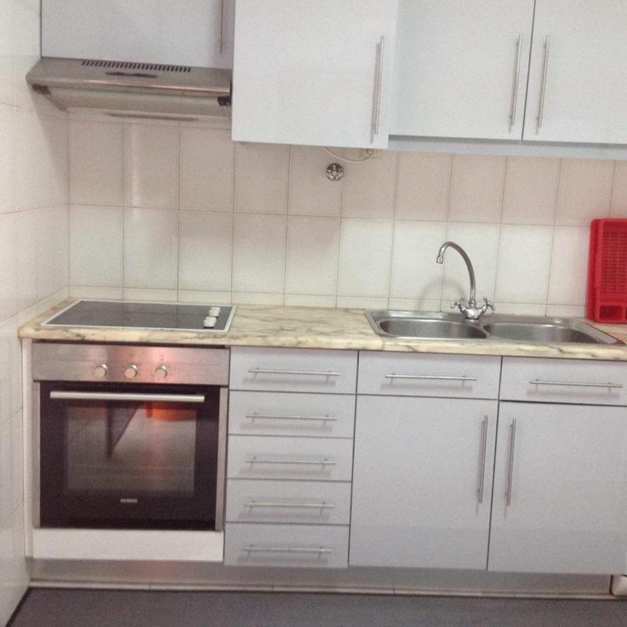Apartamento วิลาโดคันด์ ภายนอก รูปภาพ